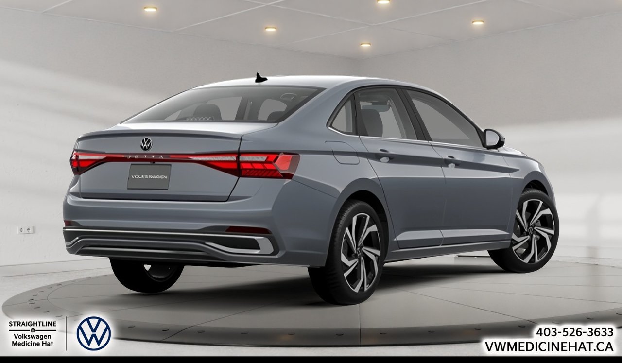 2026 Volkswagen Jetta Highline-2
