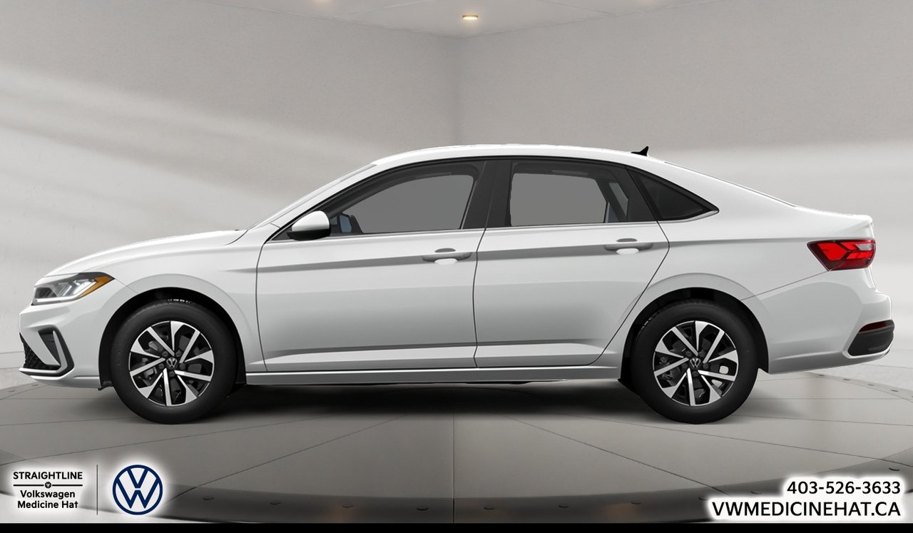 2026 Volkswagen Jetta Trendline-1