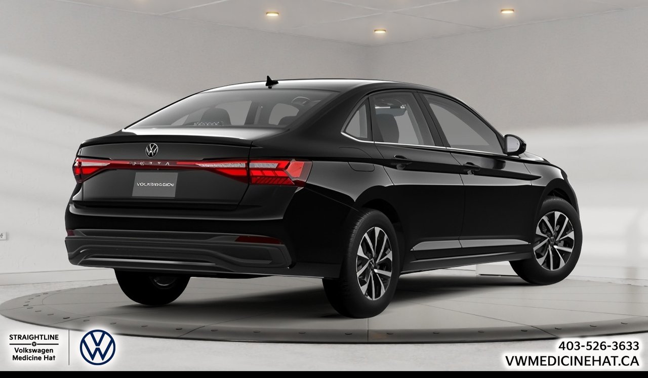 2026 Volkswagen Jetta Trendline-2