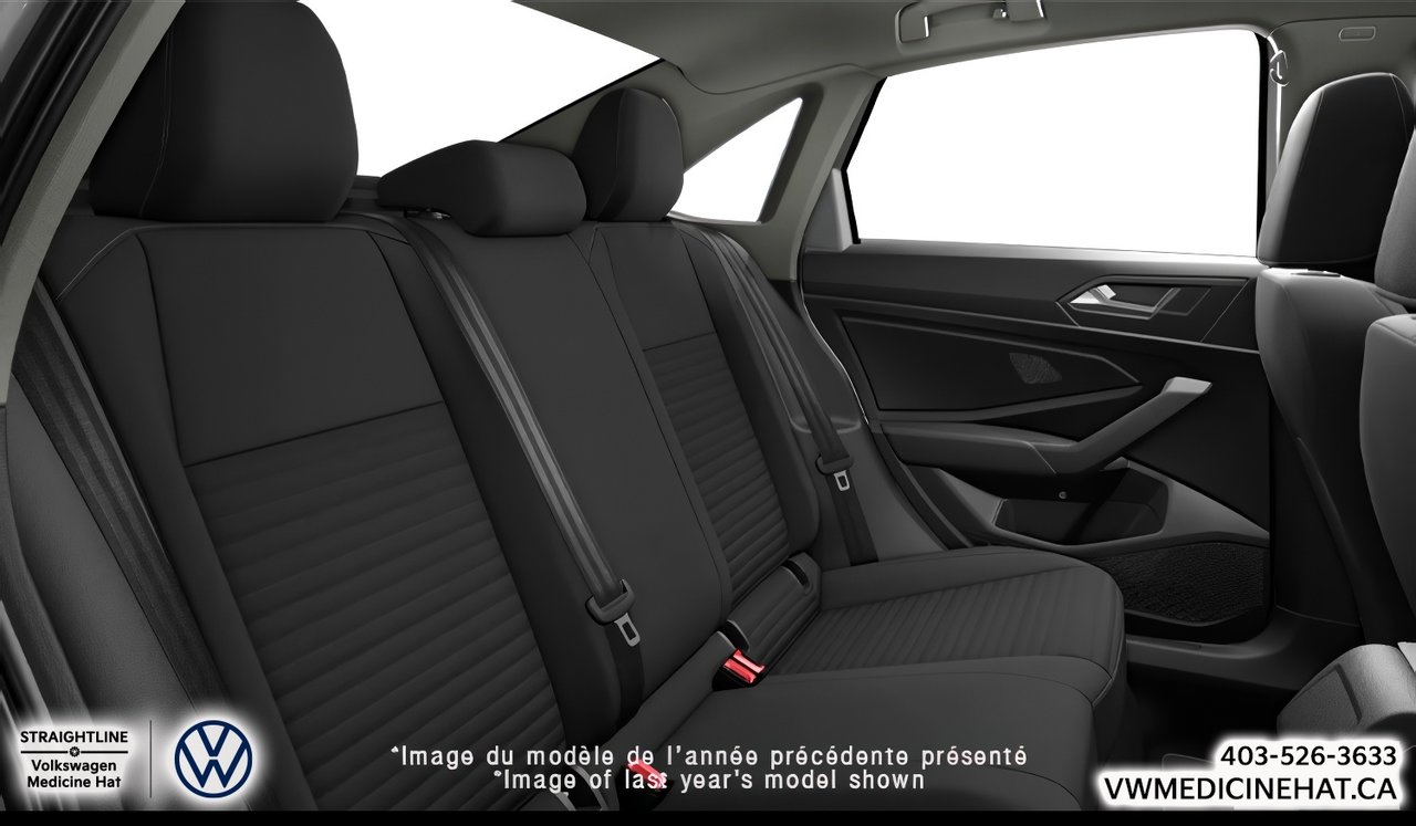 2026 Volkswagen Jetta Trendline-3