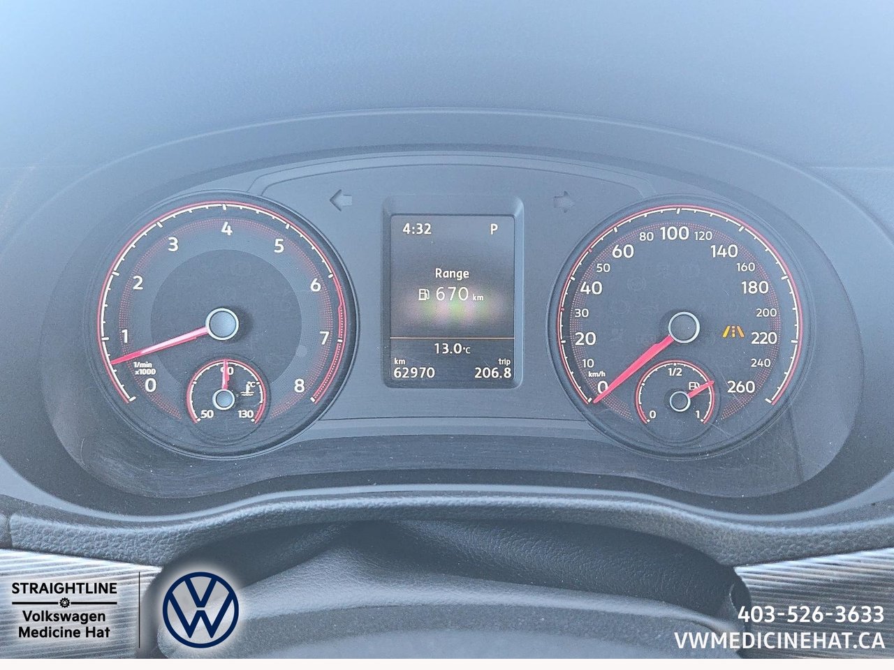 2020 Volkswagen PASSAT Highline-13