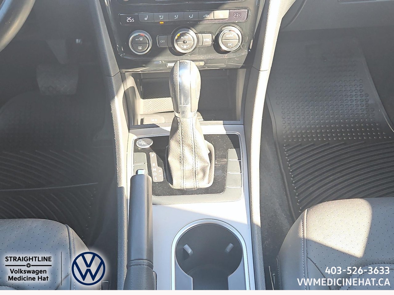 2020 Volkswagen PASSAT Highline-14