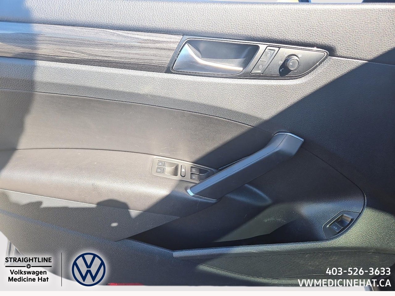 2020 Volkswagen PASSAT Highline-11