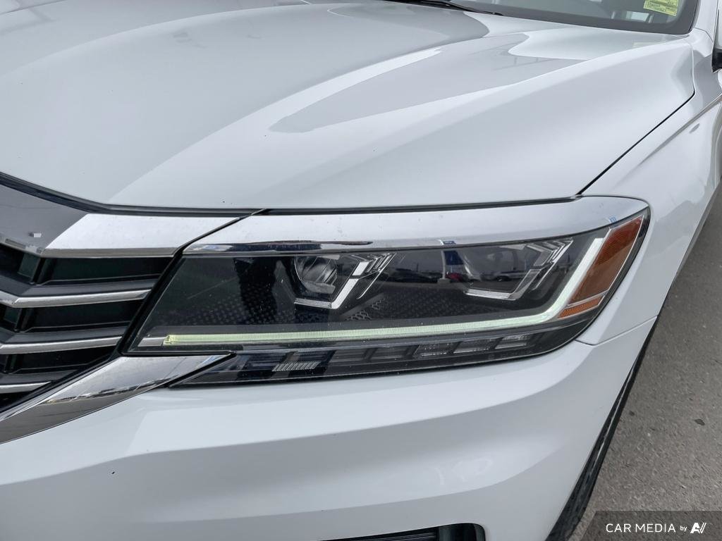 2021 Volkswagen Passat Highline Elevate Every Drive – 2021 Volkswagen Passat Highline.