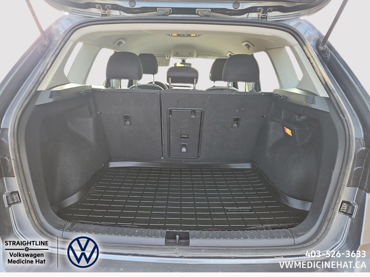 2023 Volkswagen Taos Trendline-5