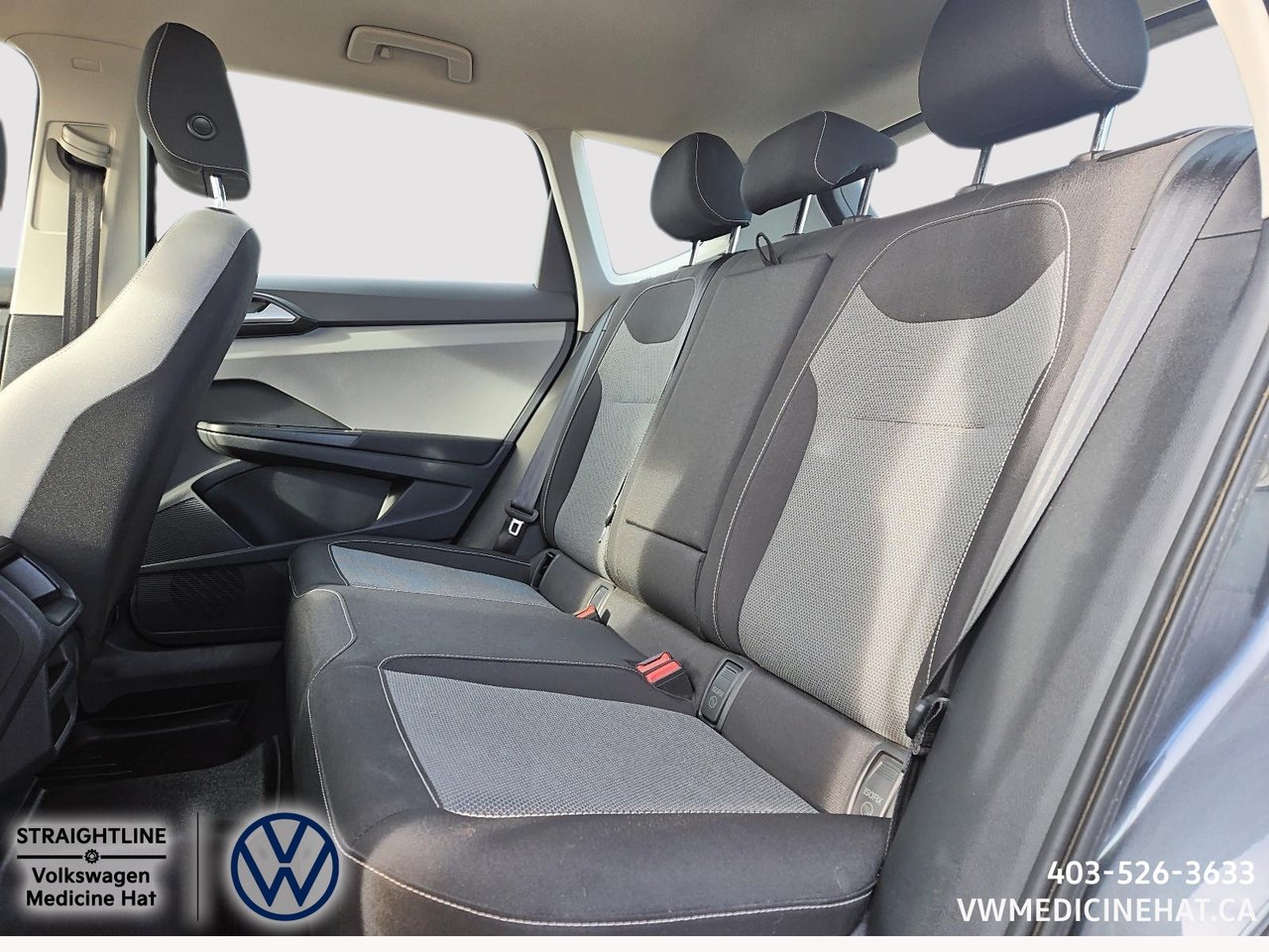 2023 Volkswagen Taos Trendline-9