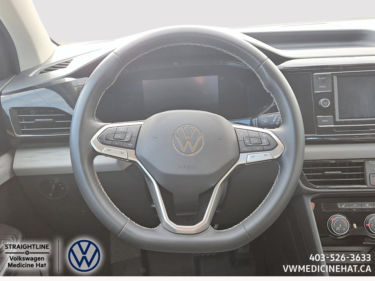 2023 Volkswagen Taos Trendline-12