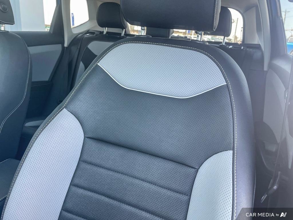 2024 Volkswagen Taos Highline 2024 Taos Highline – Big Style, Smart Drive.