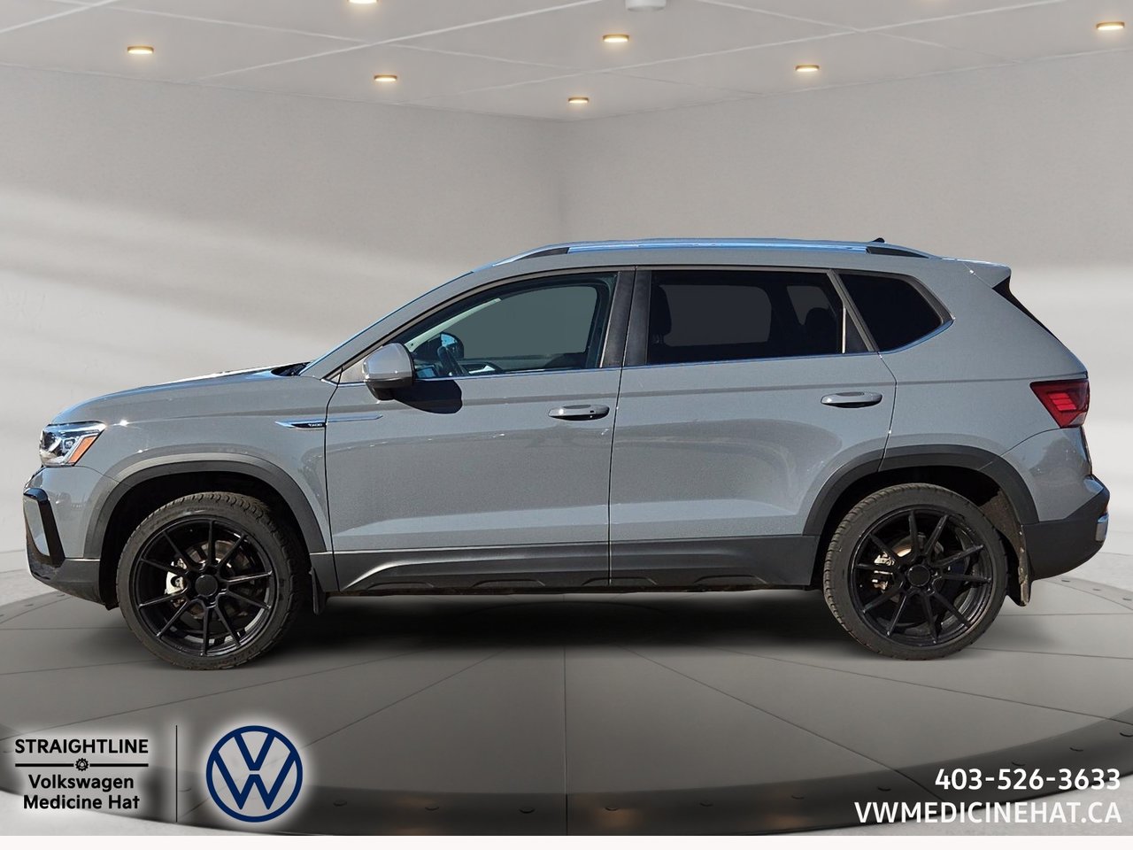 2024 Volkswagen Taos Highline-4