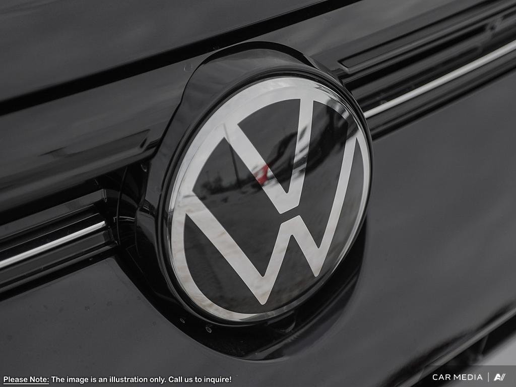 2025 Volkswagen Taos Trendline 4MOTION ALL NEW!
