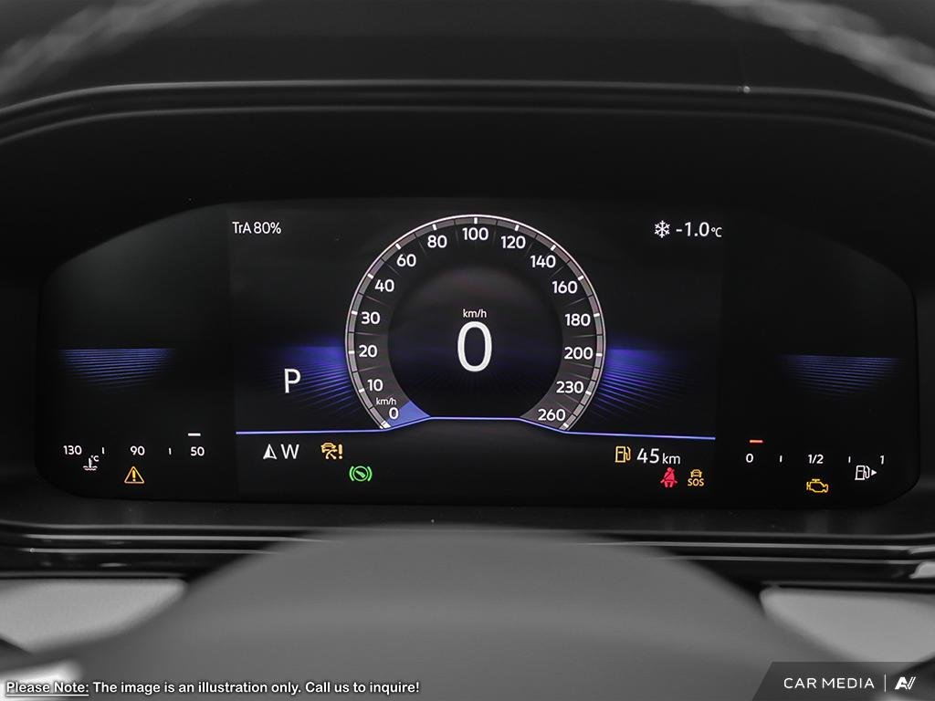 2025 Volkswagen Taos Trendline 4MOTION AWD, Turbo Power, Smart Tech, Everyday Ready SUV