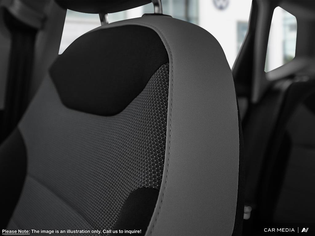 2025 Volkswagen Taos Trendline 4MOTION AWD, Turbo Power, Smart Tech, Everyday Ready SUV