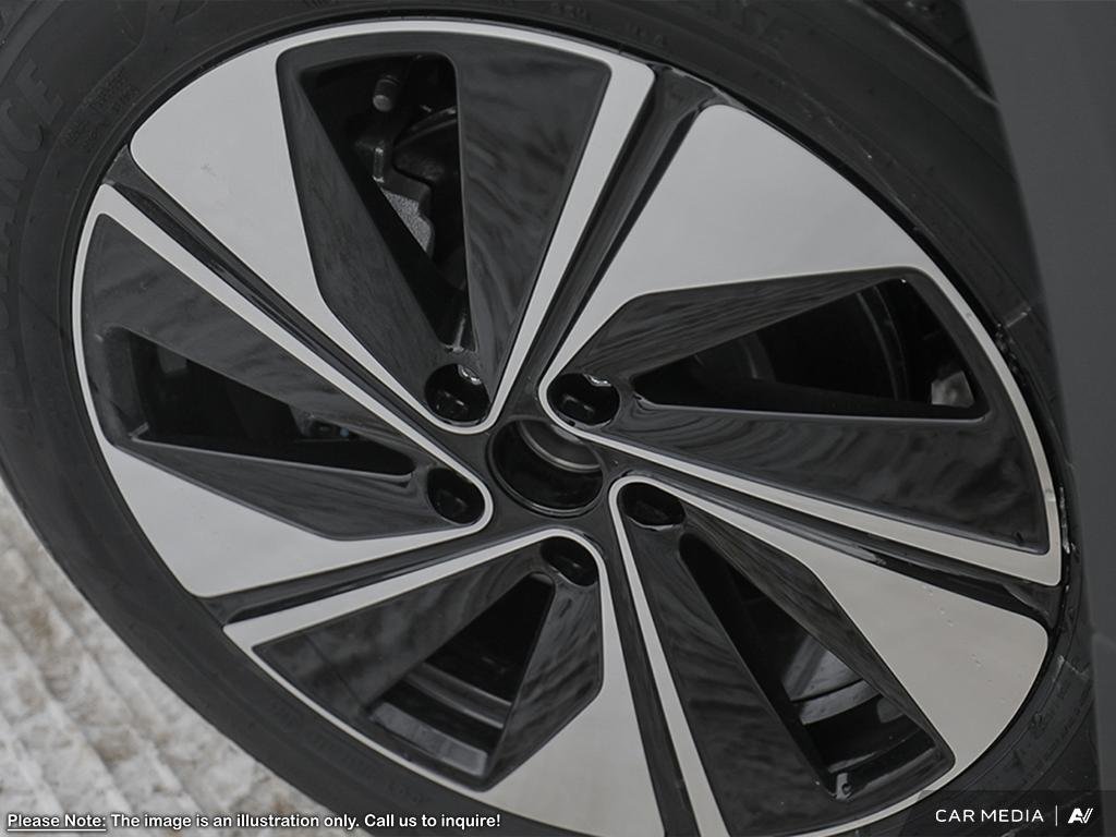 2025 Volkswagen Taos Comfortline 4MOTION AWD, Turbo Power, Smart Tech – Ready for Adventure