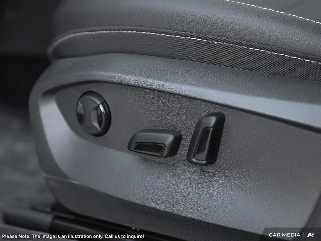 2025 Volkswagen Taos Comfortline Black Edition 4MOTION Turbo AWD, Black Style, IQ.DRIVE Safety & Tech