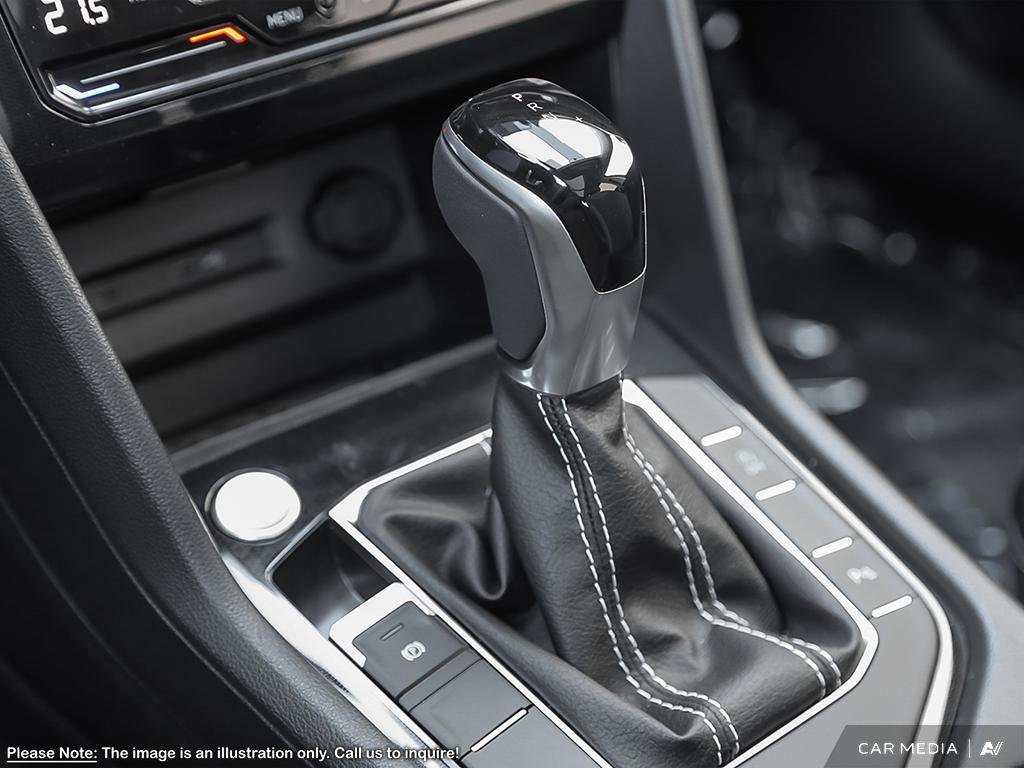 2025 Volkswagen Taos Comfortline Black Edition 4MOTION Turbo AWD, Black Style, IQ.DRIVE Safety & Tech