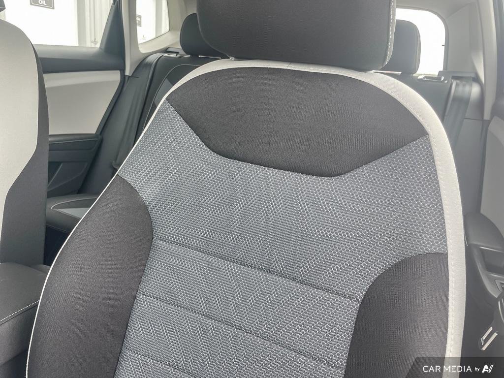2025 Volkswagen Taos Trendline 4MOTION Turbo Engine, Apple CarPlay, Safety, Spacious Cargo  If you want to add financing options, Certified