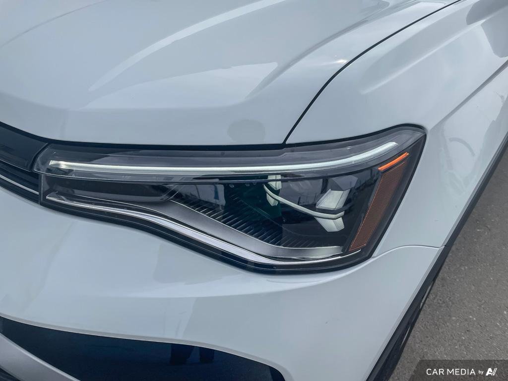 2025 Volkswagen Taos Trendline 4MOTION Turbo Engine, Apple CarPlay, Safety, Spacious Cargo  If you want to add financing options, Certified