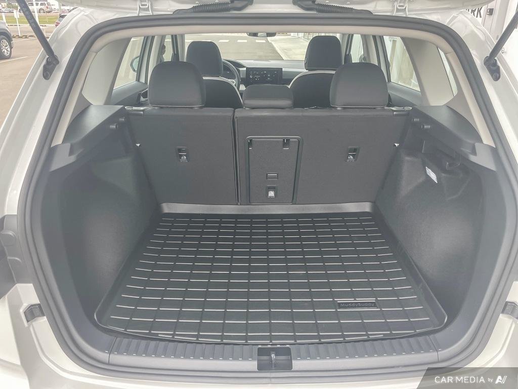 2025 Volkswagen Taos Trendline 4MOTION Turbo Engine, Apple CarPlay, Safety, Spacious Cargo  If you want to add financing options, Certified