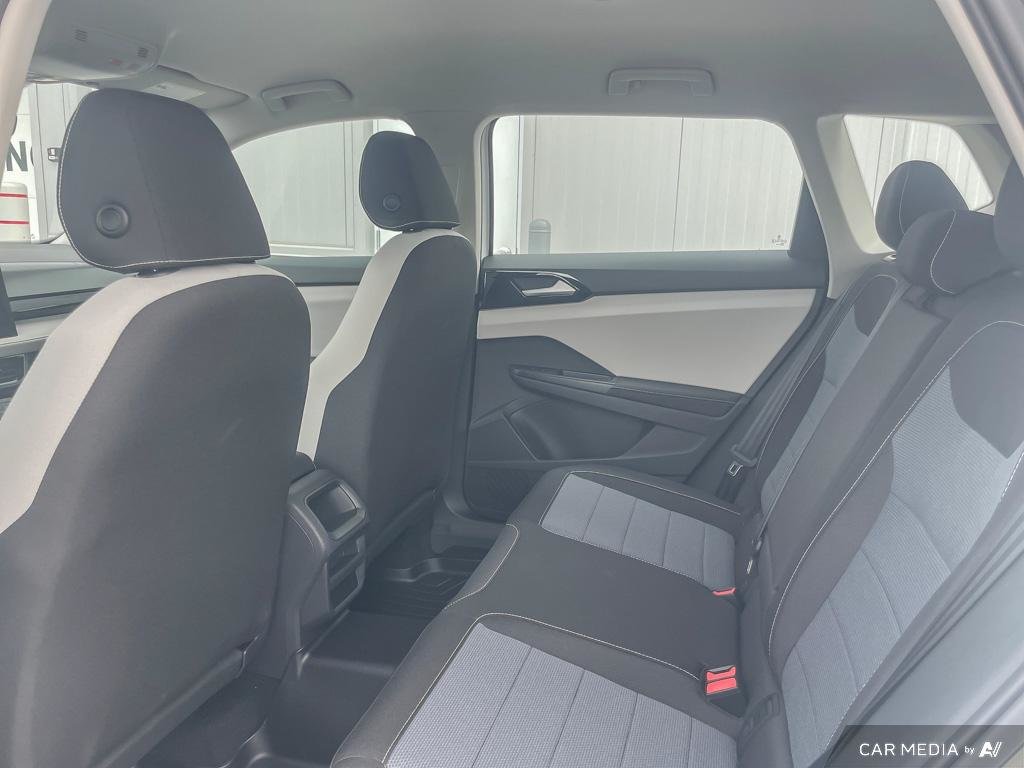 2025 Volkswagen Taos Trendline 4MOTION Turbo Engine, Apple CarPlay, Safety, Spacious Cargo  If you want to add financing options, Certified