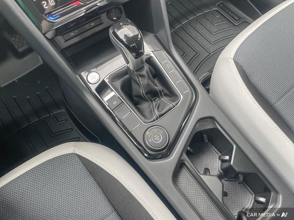 2025 Volkswagen Taos Trendline 4MOTION Turbo Engine, Apple CarPlay, Safety, Spacious Cargo  If you want to add financing options, Certified