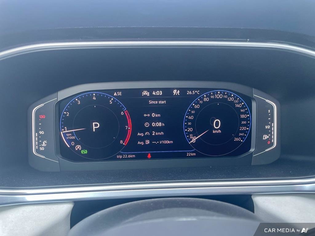 2025 Volkswagen Taos Comfortline 4MOTION Turbo, Heated Seats, AWD Option, Smart Safety Tech