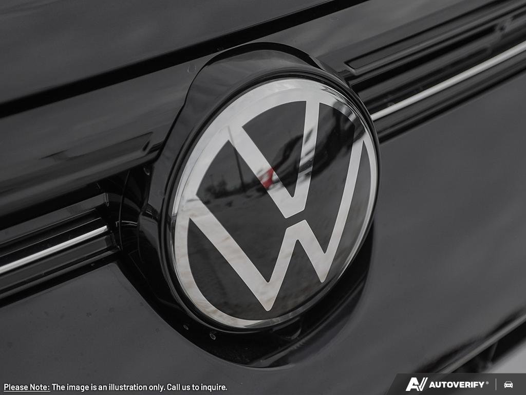 2025 Volkswagen Taos Trendline 4MOTION 2025 Volkswagen Taos – Compact SUV, Advanced Tech, Confident Performance