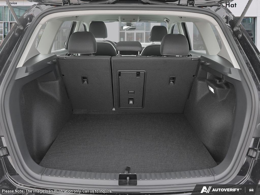 2025 Volkswagen Taos Trendline 4MOTION 2025 Volkswagen Taos – Compact SUV, Advanced Tech, Confident Performance