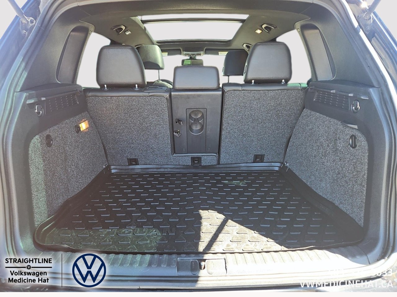 2013 Volkswagen TIGUAN Highline-5
