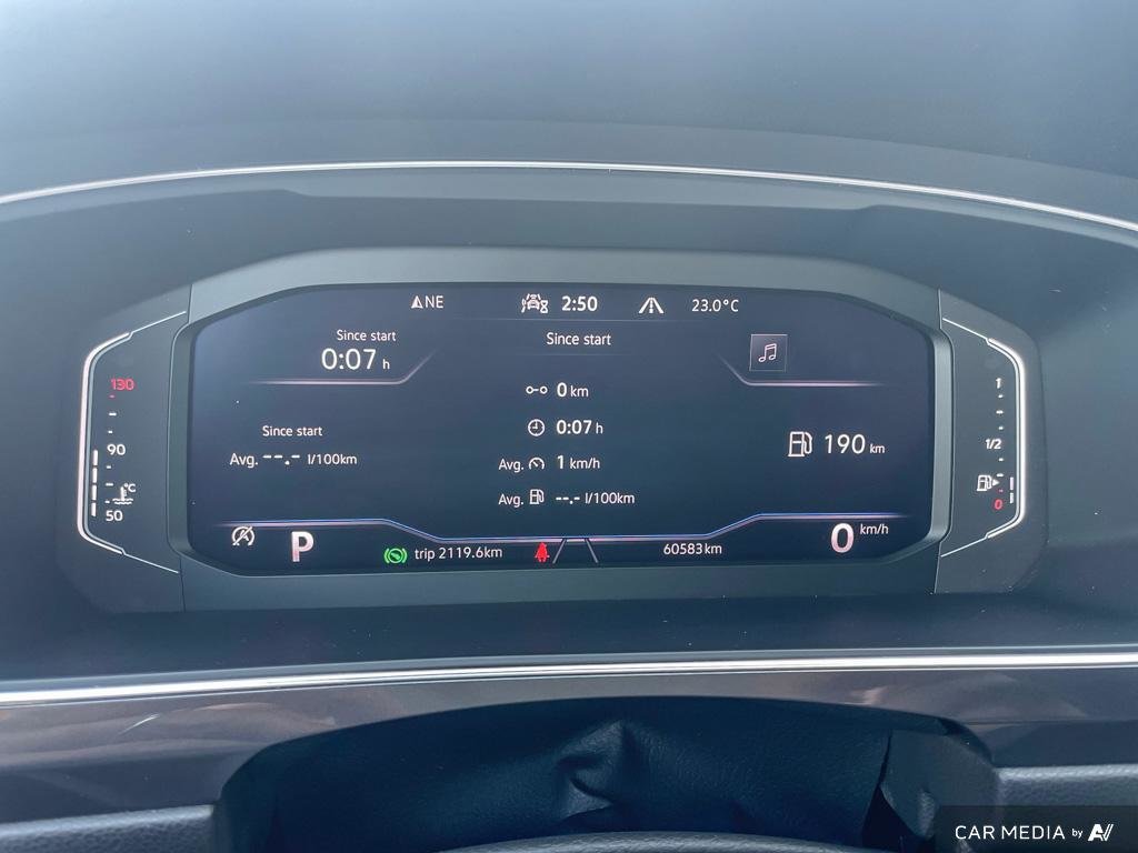 2021 Volkswagen Tiguan Highline 2021 Volkswagen Tiguan Highline — Premium, Versatile, and Ready for Any Journey
