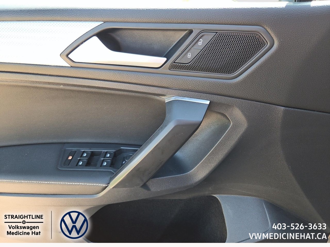 2022 Volkswagen Tiguan Trendline-11