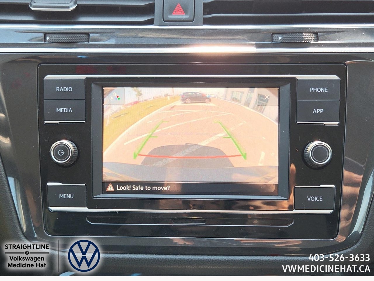 2022 Volkswagen Tiguan Trendline-15
