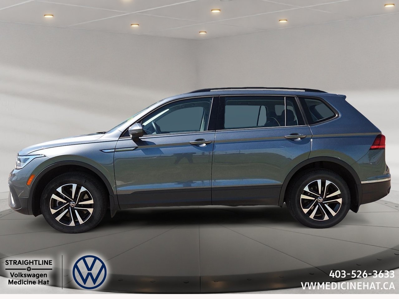 2022 Volkswagen Tiguan Trendline-4