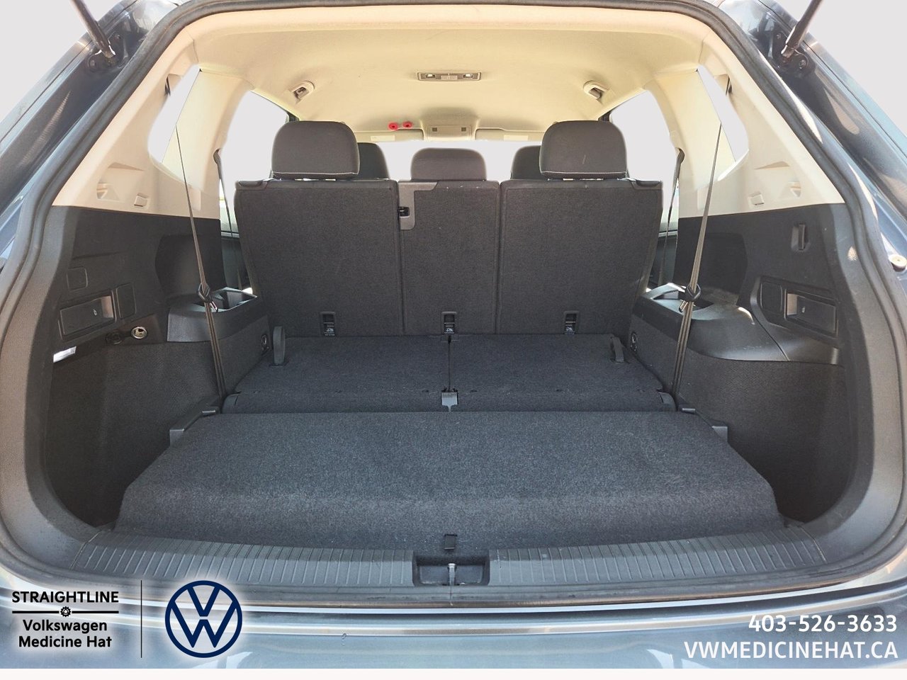 2022 Volkswagen Tiguan Trendline-5