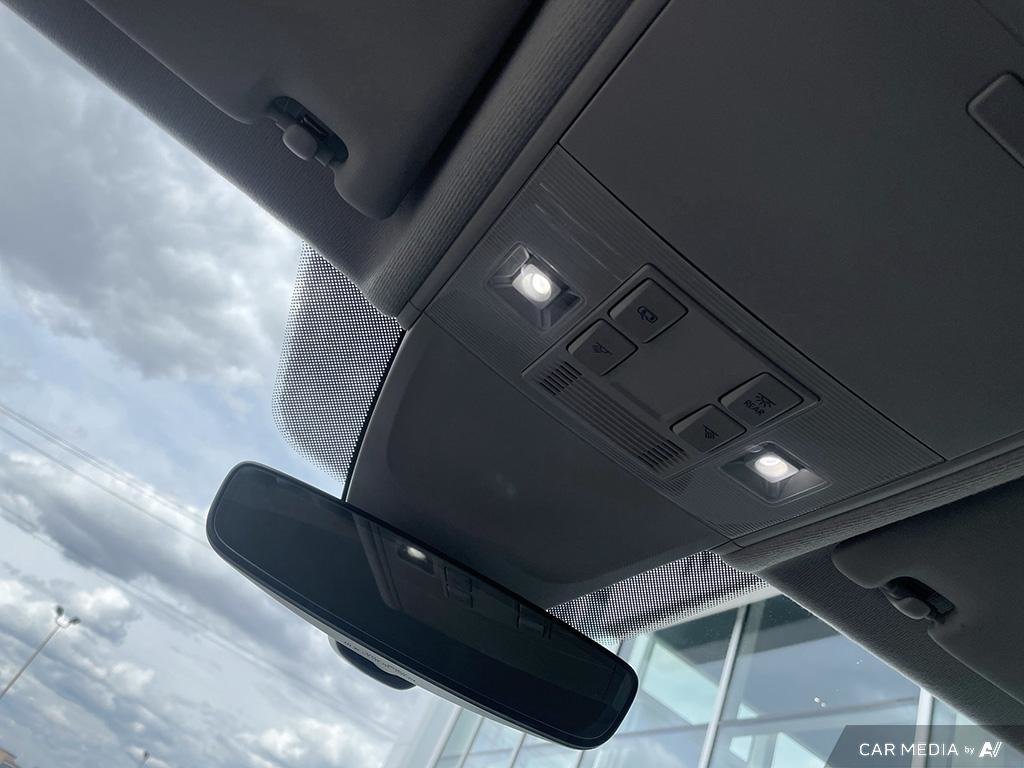 2024 Volkswagen Tiguan Comfortline 2024 Tiguan Comfortline — Where Style Meets Everyday Comfort.