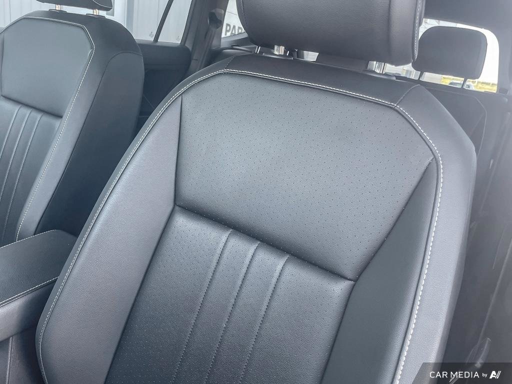 2024 Volkswagen Tiguan Comfortline R-Line Black Edition 2024 Tiguan Comfortline R-Line Black Edition — Where Bold Style Meets Ultimate Comfort.