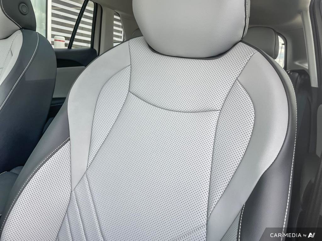 2025 Volkswagen Tiguan Comfortline