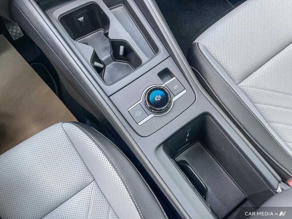 2025 Volkswagen Tiguan Comfortline