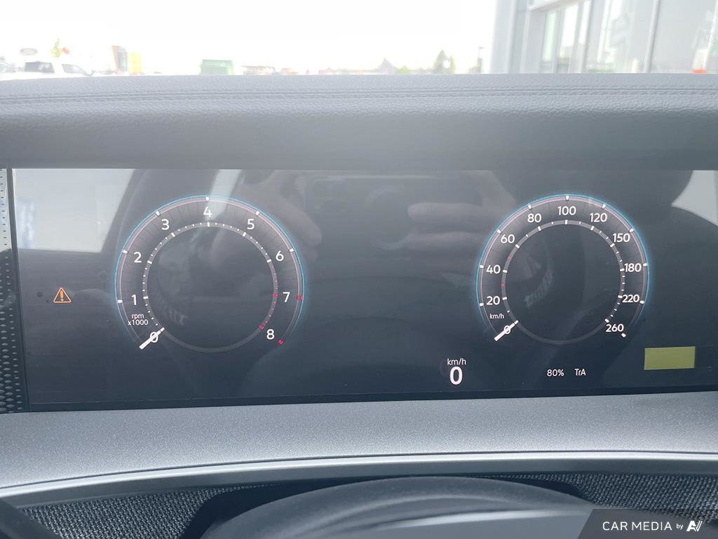 2025 Volkswagen Tiguan Trendline Turbo Power, Heated Seats, AWD Option, Smart Tech