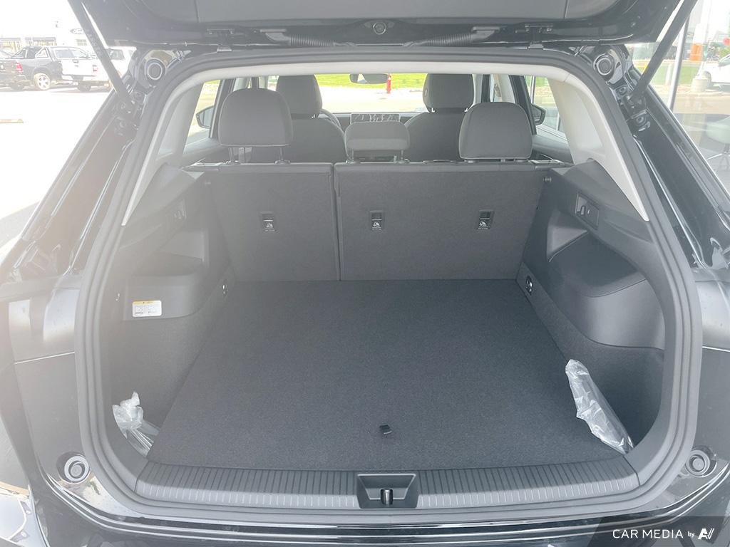 2025 Volkswagen Tiguan Trendline Turbo Power, Heated Seats, AWD Option, Smart Tech