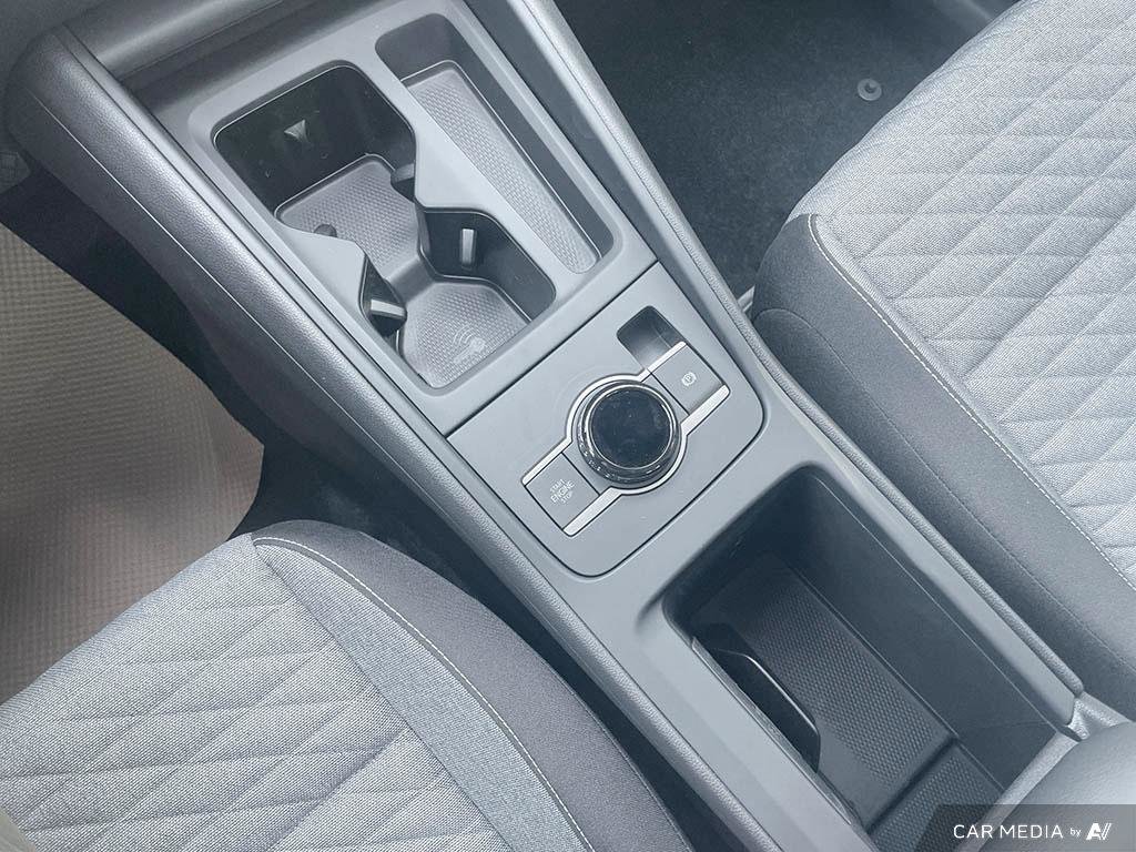 2025 Volkswagen Tiguan Trendline Turbo Power, Heated Seats, AWD Option, Smart Tech