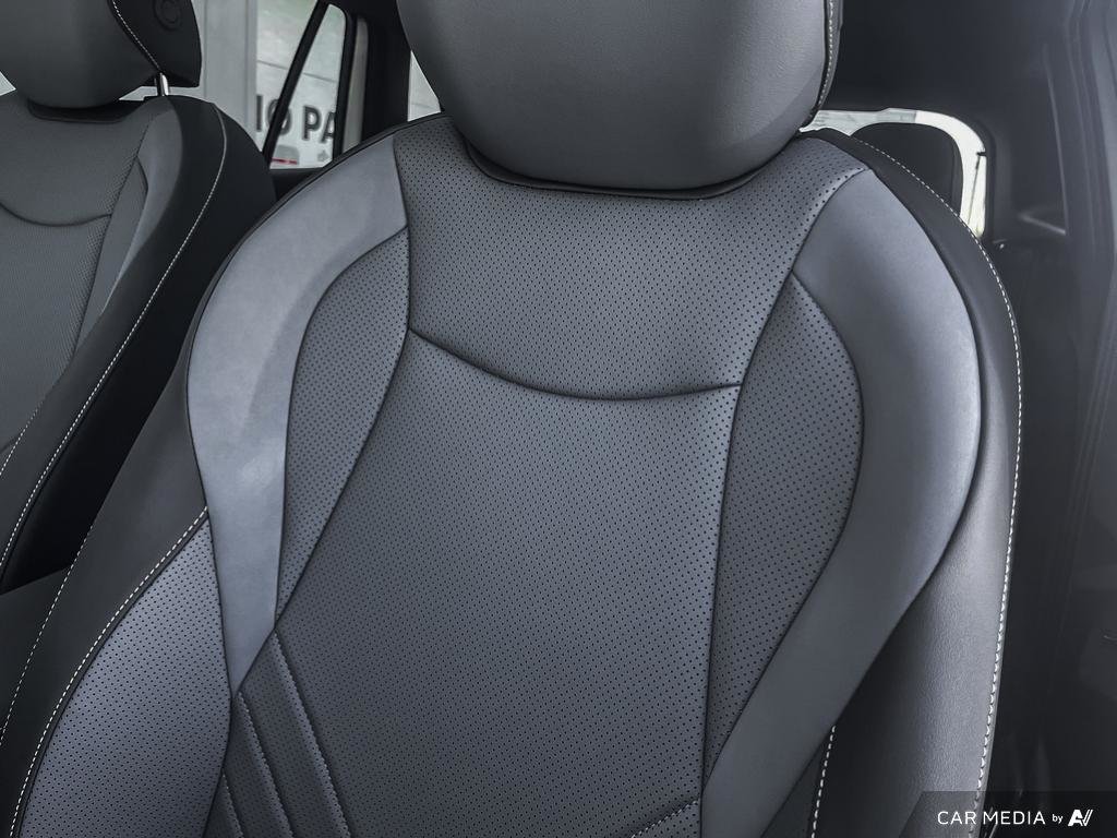 2025 Volkswagen Tiguan Comfortline R-Line Black Edition
