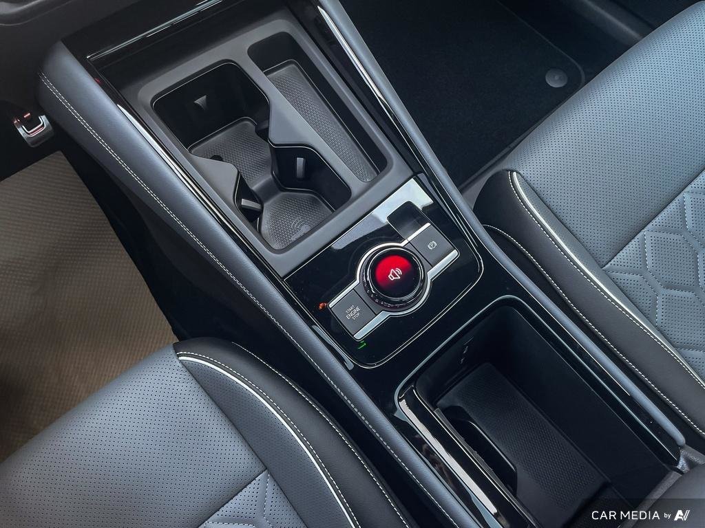 2025 Volkswagen Tiguan Highline R-Line