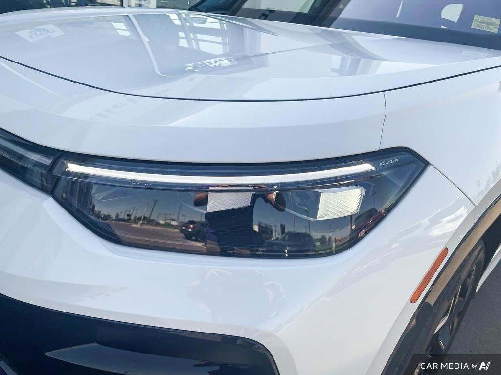 2025 Volkswagen Tiguan Highline R-Line