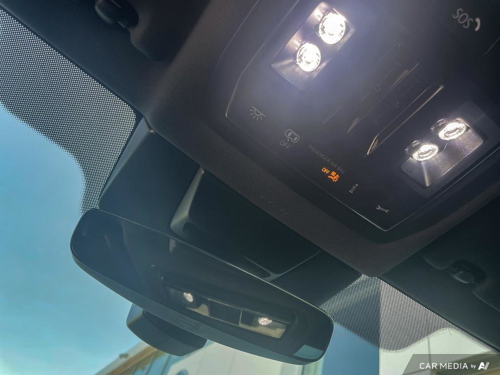 2025 Volkswagen Tiguan Highline R-Line