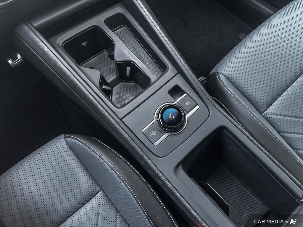 2025 Volkswagen Tiguan Comfortline R-Line Black Edition