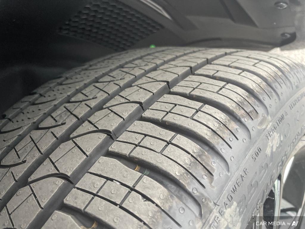 2025 Volkswagen Tiguan Comfortline R-Line Black Edition