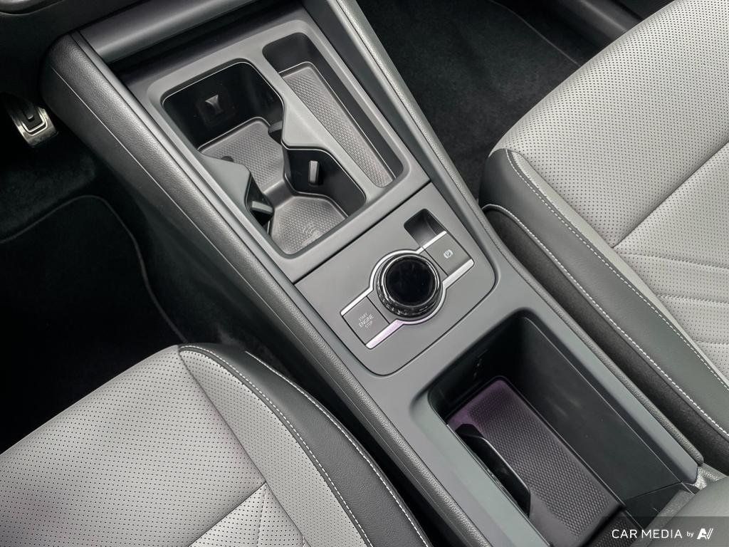 2025 Volkswagen Tiguan Comfortline R-Line Black Edition