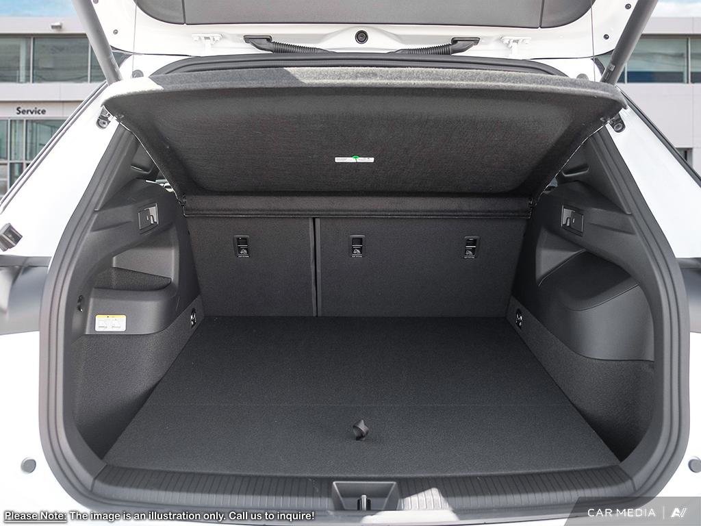 2025 Volkswagen Tiguan Comfortline R-Line Black Edition