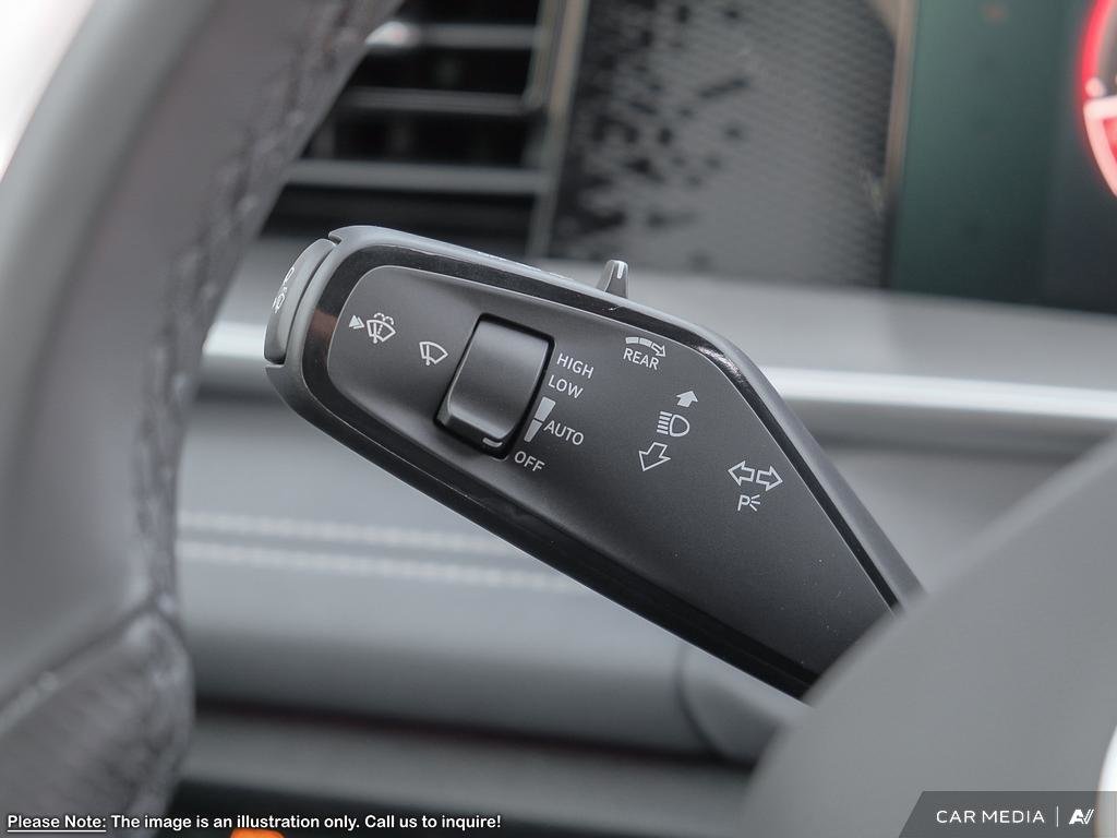 2025 Volkswagen Tiguan Comfortline R-Line Black Edition