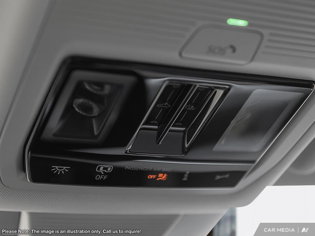 2025 Volkswagen Tiguan Comfortline